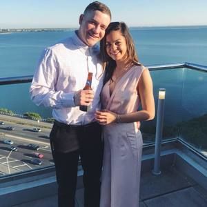 Meet your Posher, Allie